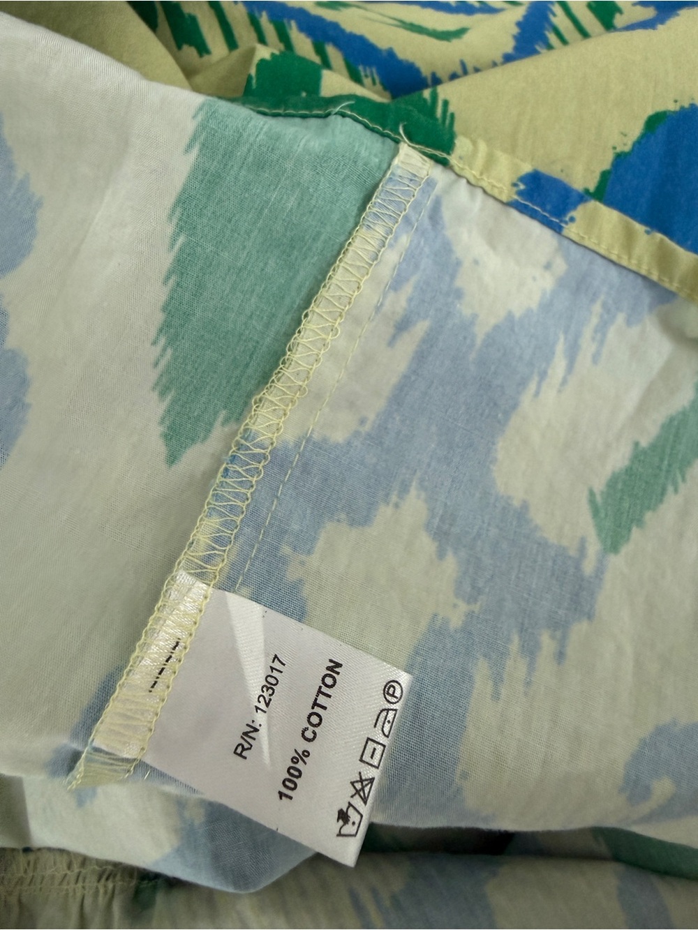 Maude Vivante Maxi Dress Pattern - Picture 6 of 7